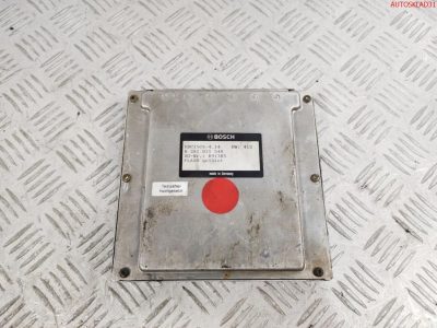 Блок ЭБУ Mercedes Benz W203 2,2 611.962 A0245453432 - АвтоСклад31.рф - авторазборка контрактные б/у запчасти в г. Белгород