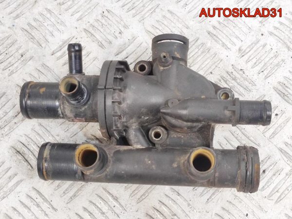 Опора двигателя VW Golf 3 1H0199625 - АвтоСклад31.рф - авторазборка контрактные б/у запчасти в г. Белгород