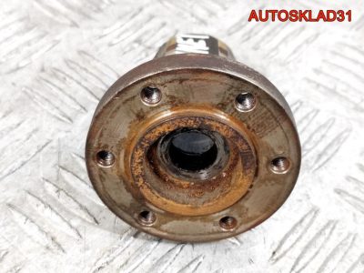 Ступица коленвала Opel Astra J 1,4 A14NET Бензин - АвтоСклад31.рф - авторазборка контрактные б/у запчасти в г. Белгород