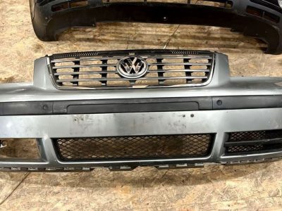 Бампер передний VW Sharan 1 Рестайлинг 7M3807221F - АвтоСклад31.рф - авторазборка контрактные б/у запчасти в г. Белгород