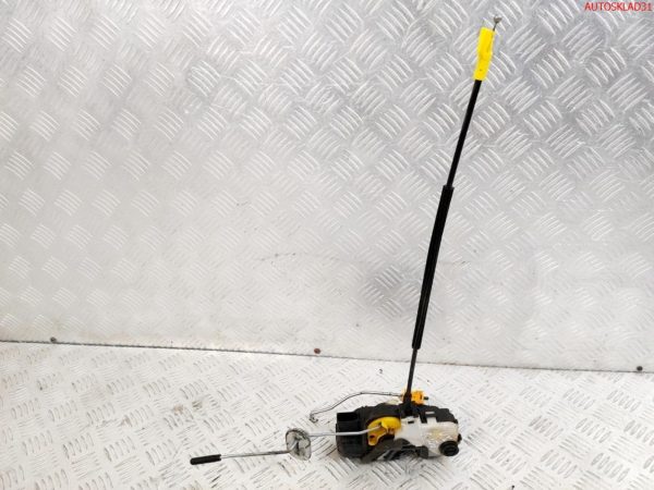 АКПП GJG с ЭБУ VW Polo 4 1,4 Бензин 001927731R - АвтоСклад31.рф - авторазборка контрактные б/у запчасти в г. Белгород