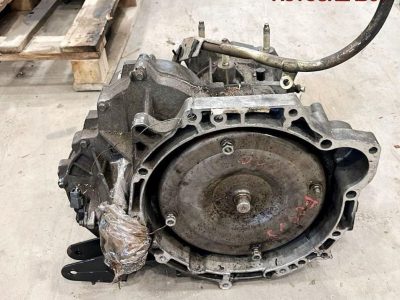 АКПП XS4PBF Ford Focus 1 1,6 Бензин - АвтоСклад31.рф - авторазборка контрактные б/у запчасти в г. Белгород