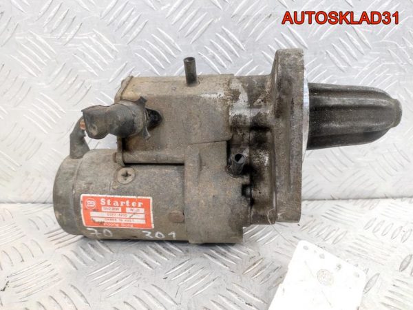 АКПП 4S6P7000AB Ford Fusion 1,6 FYJA Бензин 1748466 - АвтоСклад31.рф - авторазборка контрактные б/у запчасти в г. Белгород