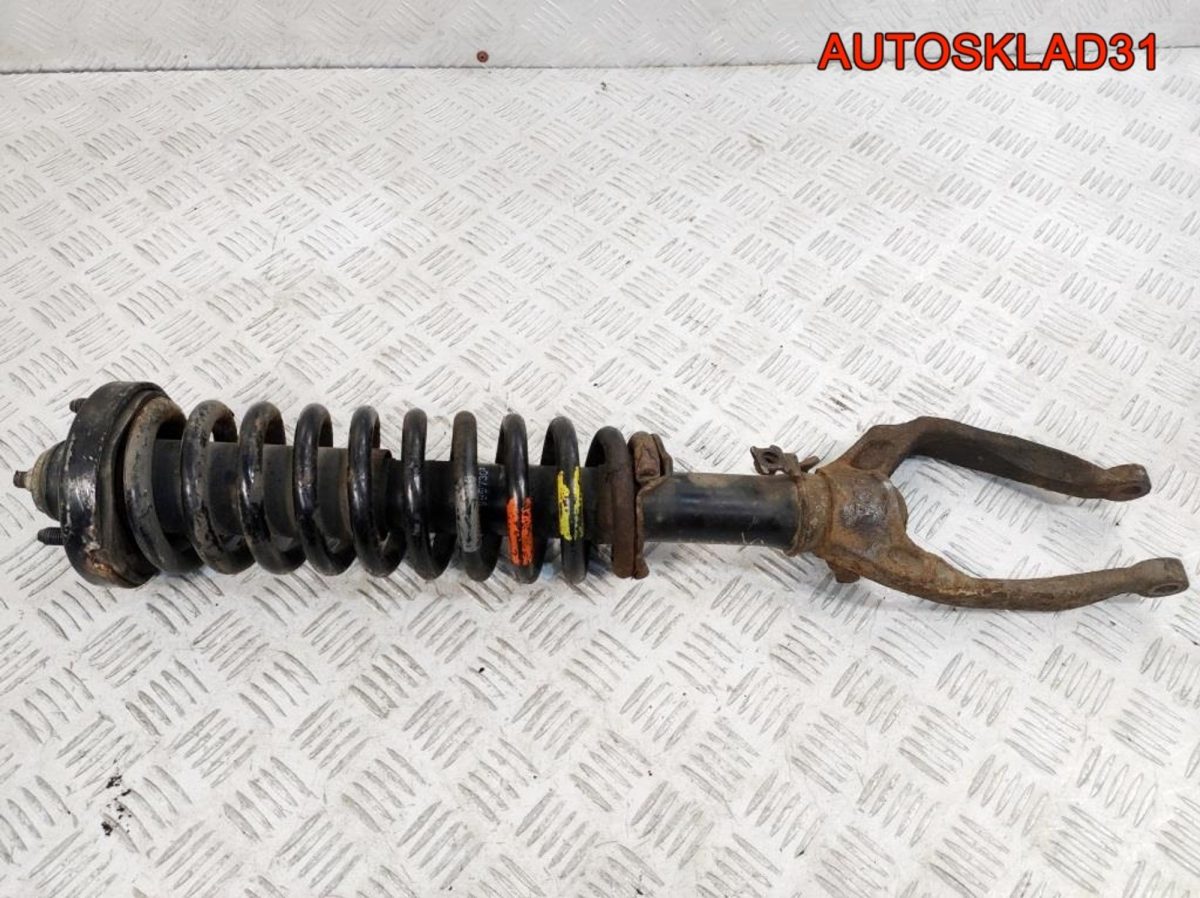 Амортизатор передний правый в сборе Honda Shuttle 51601SX0A01 - АвтоСклад31.рф - авторазборка контрактные б/у запчасти в г. Белгород