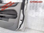Дверь передняя правая Голая Ford Focus 2 Рест - АвтоСклад31.рф - авторазборка контрактные б/у запчасти в г. Белгород
