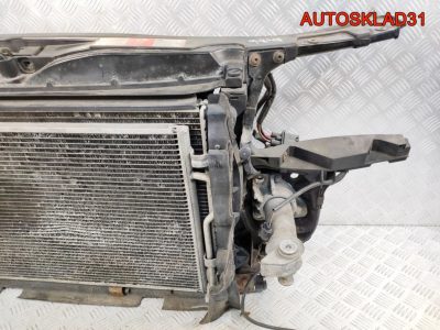 Панель передняя в сборе Audi A4 B6 2,5 Дизель 8E0805594A - АвтоСклад31.рф - авторазборка контрактные б/у запчасти в г. Белгород