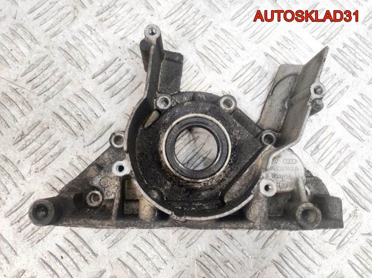Крышка двигателя передняя VW Golf 4 1.9 ALH 038103153A - АвтоСклад31.рф - авторазборка контрактные б/у запчасти в г. Белгород