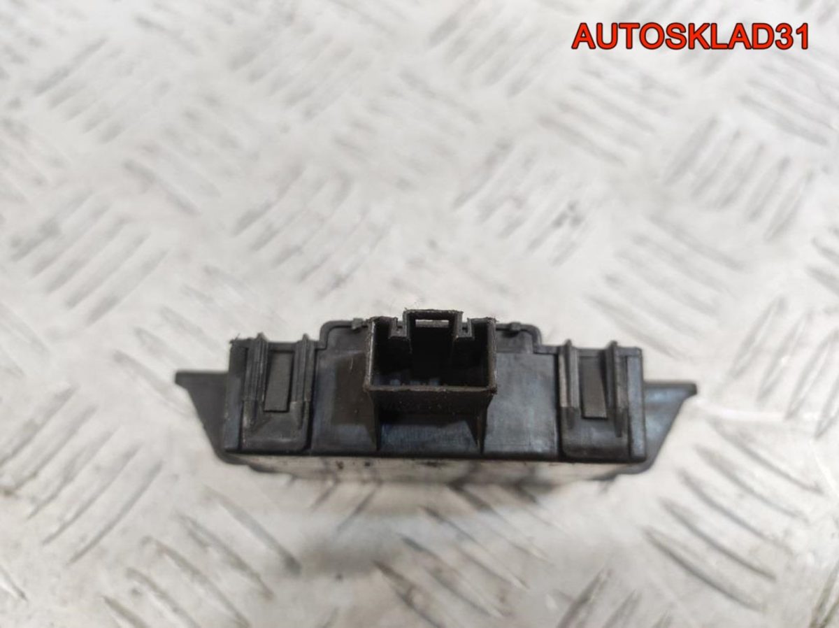 Блок противоугонной системы Audi A3 8P 1K0907719 - АвтоСклад31.рф - авторазборка контрактные б/у запчасти в г. Белгород