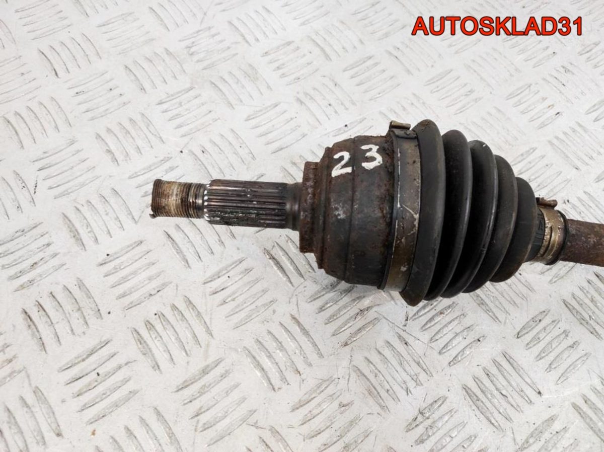Полуось передняя левая Nissan Note E11 1,5 K9K Дизель - АвтоСклад31.рф - авторазборка контрактные б/у запчасти в г. Белгород