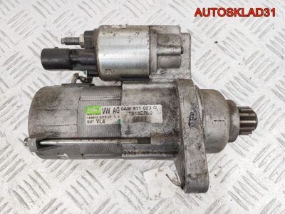 Стартер Skoda Octavia A5 1,9 Дизель 0AM911023Q - АвтоСклад31.рф - авторазборка контрактные б/у запчасти в г. Белгород