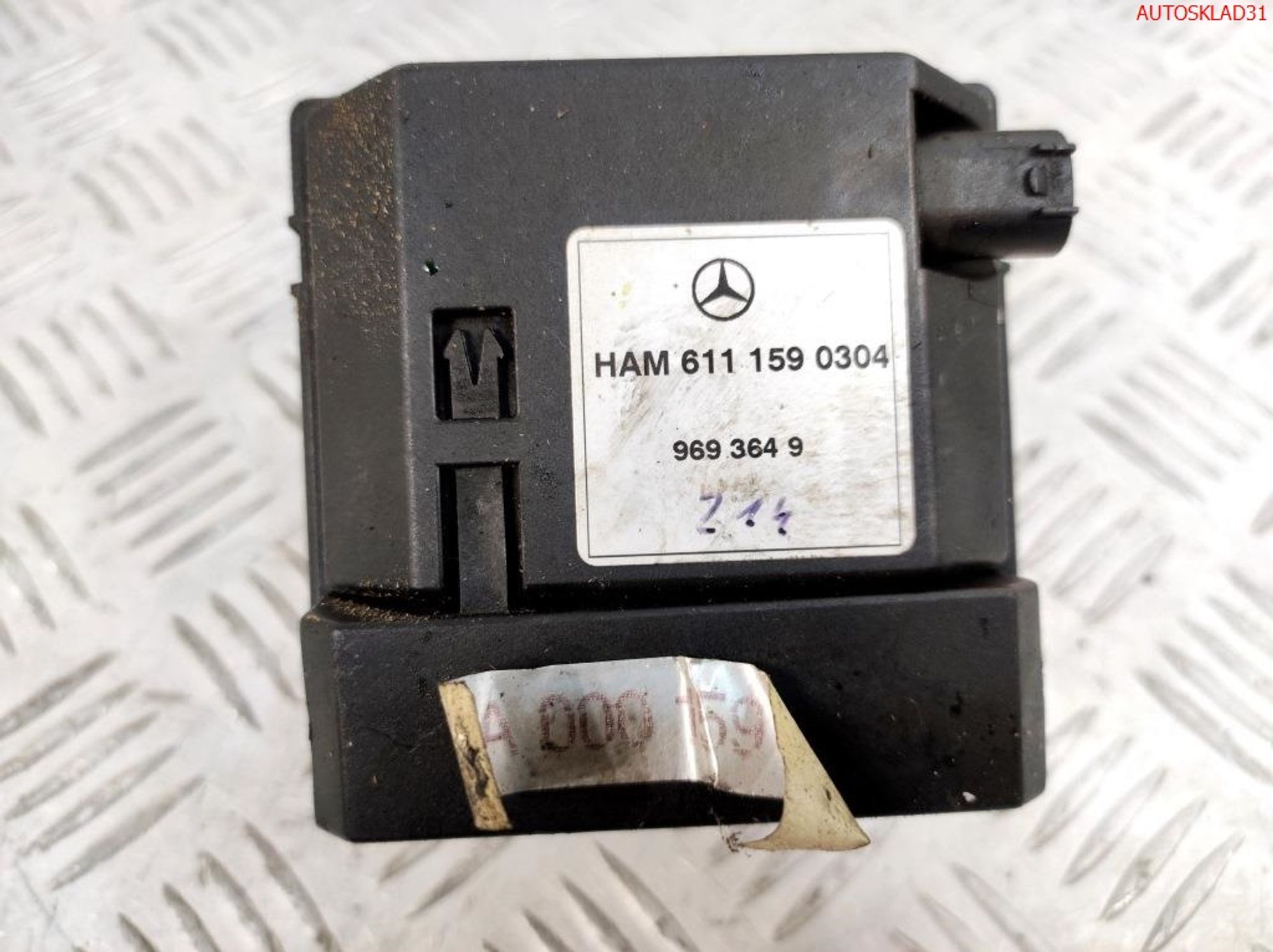 Предпусковой подогреватель Mercedes W203 2.2 611.962 - АвтоСклад31.рф - авторазборка контрактные б/у запчасти в г. Белгород Предпусковой подогреватель Mercedes W203 2.2 611.962 - АвтоСклад31.рф - авторазборка контрактные б/у запчасти в г. Белгород