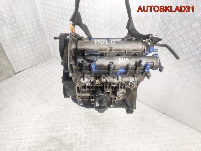 Двигатель AUA Audi A2 1,4 Бензин - АвтоСклад31.рф - авторазборка контрактные б/у запчасти в г. Белгород