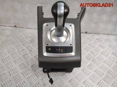 Кулиса РКПП Робот Opel Astra H 13132362 - АвтоСклад31.рф - авторазборка контрактные б/у запчасти в г. Белгород