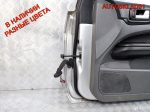 Дверь передняя правая Голая Ford Focus 2 Рест - АвтоСклад31.рф - авторазборка контрактные б/у запчасти в г. Белгород