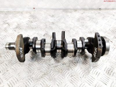 Коленвал Volkswagen Golf 4 1.4 AKQ Бензин 06A105021D - АвтоСклад31.рф - авторазборка контрактные б/у запчасти в г. Белгород
