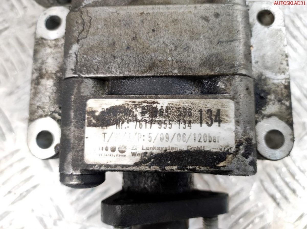 Насос ГУР BMW E90 2,0 N46B20B Бензин 32416769598 - АвтоСклад31.рф - авторазборка контрактные б/у запчасти в г. Белгород