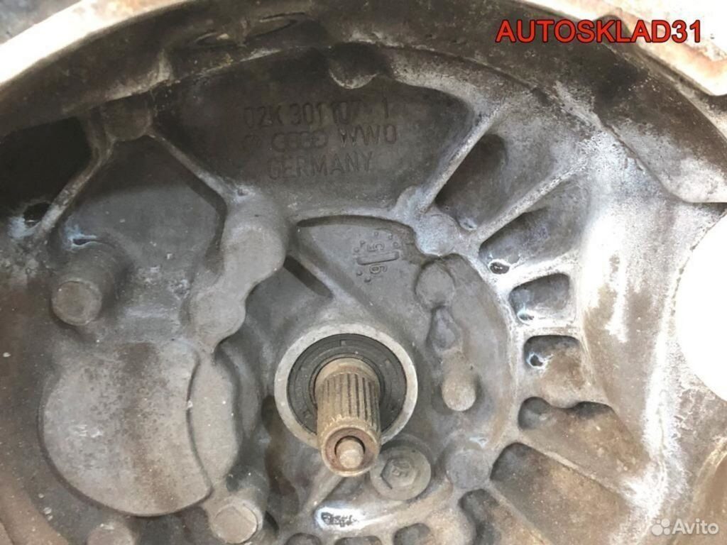 МКПП CYZ Volkswagen Golf 3 1.9 Дизель - АвтоСклад31.рф - авторазборка контрактные б/у запчасти в г. Белгород МКПП CYZ Volkswagen Golf 3 1.9 Дизель - АвтоСклад31.рф - авторазборка контрактные б/у запчасти в г. Белгород
