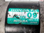 Стартер Honda Civic 5 1,6 Бензин SM42209 - АвтоСклад31.рф - авторазборка контрактные б/у запчасти в г. Белгород