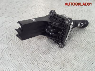 Кулиса МКПП 5 ступка Opel Zafira B 55597056 - АвтоСклад31.рф - авторазборка контрактные б/у запчасти в г. Белгород