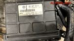 АКПП GJG с ЭБУ VW Polo 4 1,4 Бензин 001927731R - АвтоСклад31.рф - авторазборка контрактные б/у запчасти в г. Белгород