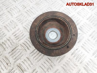 Шкив коленвала Renault Logan 1,6 K4M Бензин - АвтоСклад31.рф - авторазборка контрактные б/у запчасти в г. Белгород