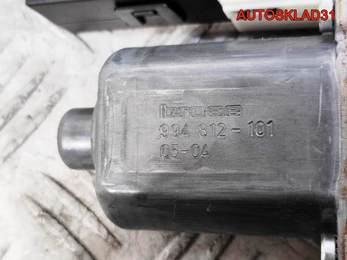 Моторчик стеклоподъемника перед правый Ford Focus 2 - АвтоСклад31.рф - авторазборка контрактные б/у запчасти в г. Белгород