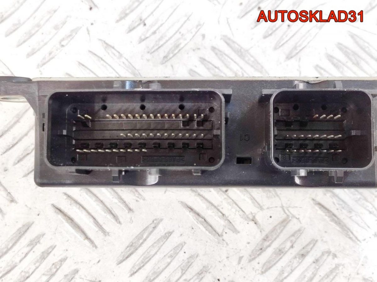 Блок AIR BAG Chevrolet Aveo T300 13583431 - АвтоСклад31.рф - авторазборка контрактные б/у запчасти в г. Белгород