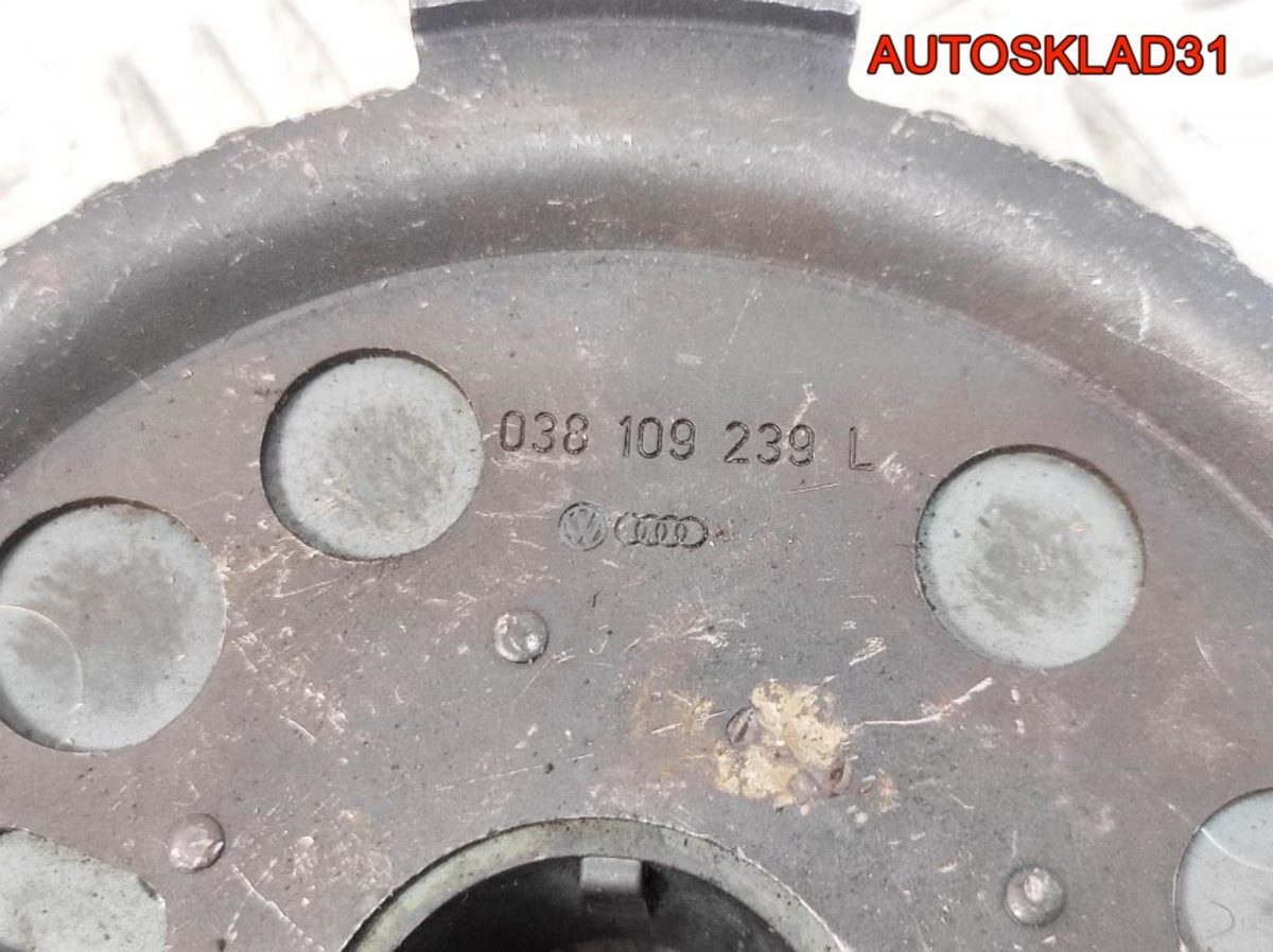 Шестерня распредвала VW Caddy 3 2.0 BST 038109111E - АвтоСклад31.рф - авторазборка контрактные б/у запчасти в г. Белгород
