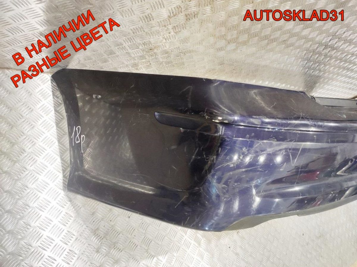 Бампер передний Opel Vectra B Рест 90586617 Седан - АвтоСклад31.рф - авторазборка контрактные б/у запчасти в г. Белгород