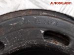 Шкив коленвала VW Passat B6 2,0 Бензин 06A105243E - АвтоСклад31.рф - авторазборка контрактные б/у запчасти в г. Белгород