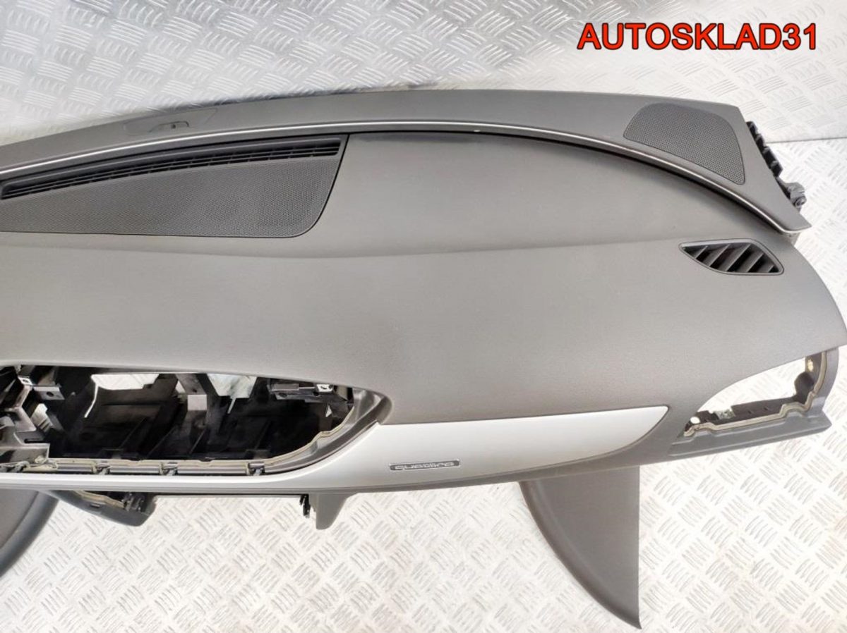 Торпедо Голое Audi A6 C7 4G 4G185700124A - АвтоСклад31.рф - авторазборка контрактные б/у запчасти в г. Белгород