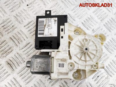 Моторчик стеклоподъемника зад правый Ford Focus 2 - АвтоСклад31.рф - авторазборка контрактные б/у запчасти в г. Белгород
