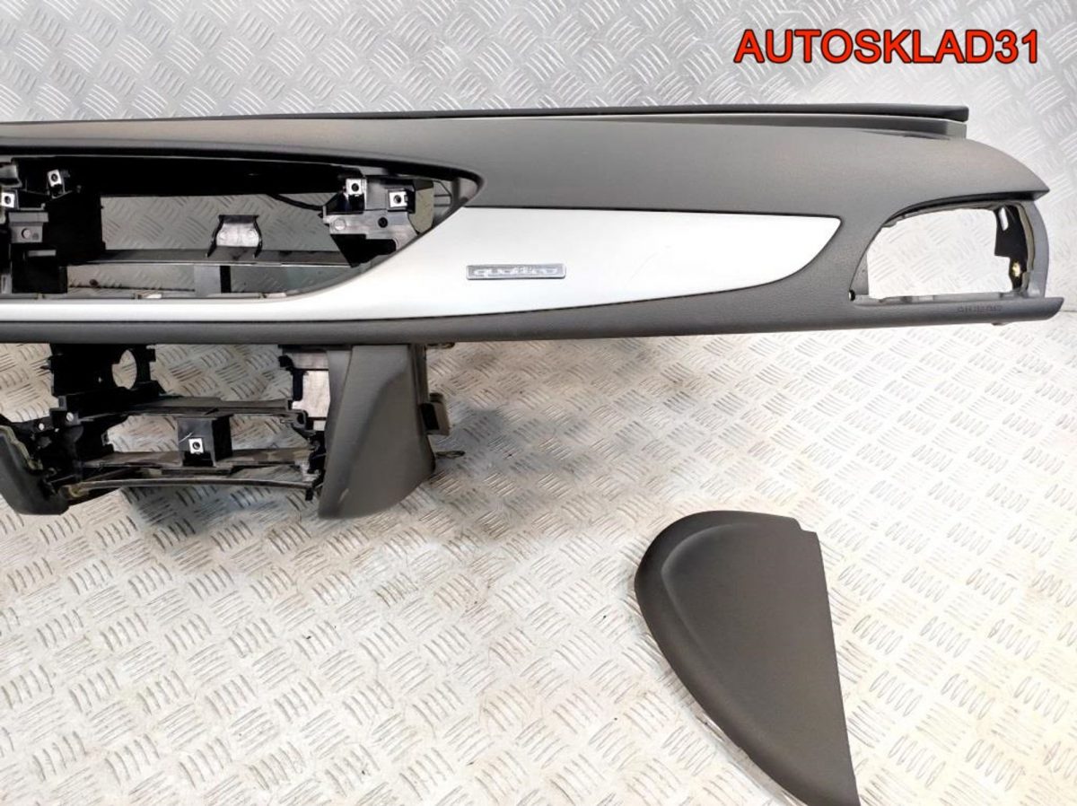 Торпедо Голое Audi A6 C7 4G 4G185700124A - АвтоСклад31.рф - авторазборка контрактные б/у запчасти в г. Белгород