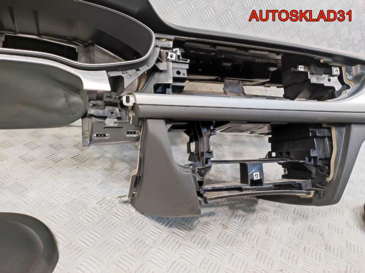 Торпедо Голое Audi A6 C7 4G 4G185700124A - АвтоСклад31.рф - авторазборка контрактные б/у запчасти в г. Белгород
