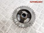 Шкив коленвала Mazda 6 2,0 Бензин 3M6GA - АвтоСклад31.рф - авторазборка контрактные б/у запчасти в г. Белгород