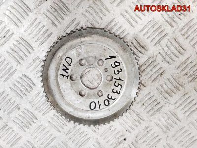 Пластина маховика Toyota Corolla E12 1.4 1ND-TV 1931533010 - АвтоСклад31.рф - авторазборка контрактные б/у запчасти в г. Белгород