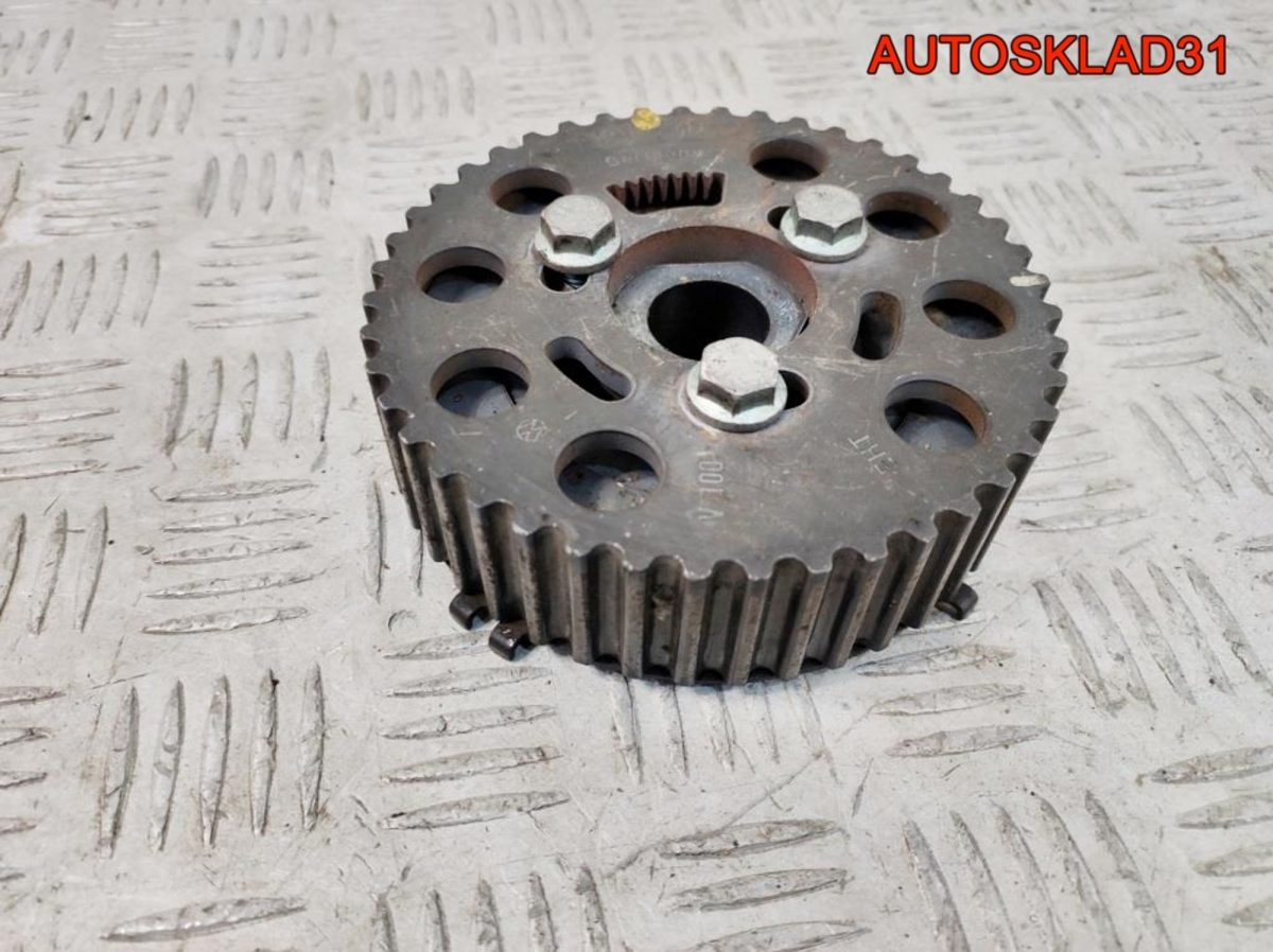 Шестерня распредвала Audi A4 B7 2,0 Дизель 038109111E - АвтоСклад31.рф - авторазборка контрактные б/у запчасти в г. Белгород