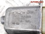 Мотор стеклоподъемника п/л Ford Focus 2 4M5T14A389 - АвтоСклад31.рф - авторазборка контрактные б/у запчасти в г. Белгород