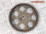 Шестерня распредвала Opel Astra G 1,8 Бензин 90528768 - АвтоСклад31.рф - авторазборка контрактные б/у запчасти в г. Белгород