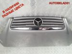 Капот Mercedes W168 1688800157 (Р) - АвтоСклад31.рф - авторазборка контрактные б/у запчасти в г. Белгород