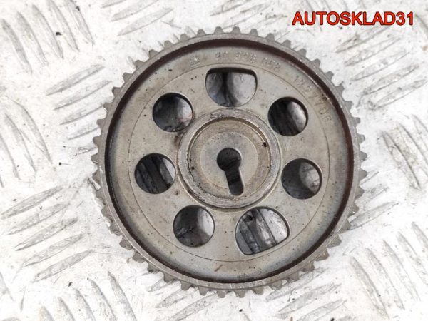 Бампер передний Ford Galaxy Рестайлинг 7M5807221F - АвтоСклад31.рф - авторазборка контрактные б/у запчасти в г. Белгород