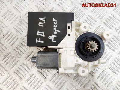 Мотор стеклоподъемника п/л Ford Focus 2 981405103 - АвтоСклад31.рф - авторазборка контрактные б/у запчасти в г. Белгород