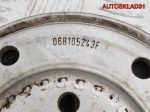 Шкив коленвала Audi A4 B6 2,0 ALT 06B105243F - АвтоСклад31.рф - авторазборка контрактные б/у запчасти в г. Белгород
