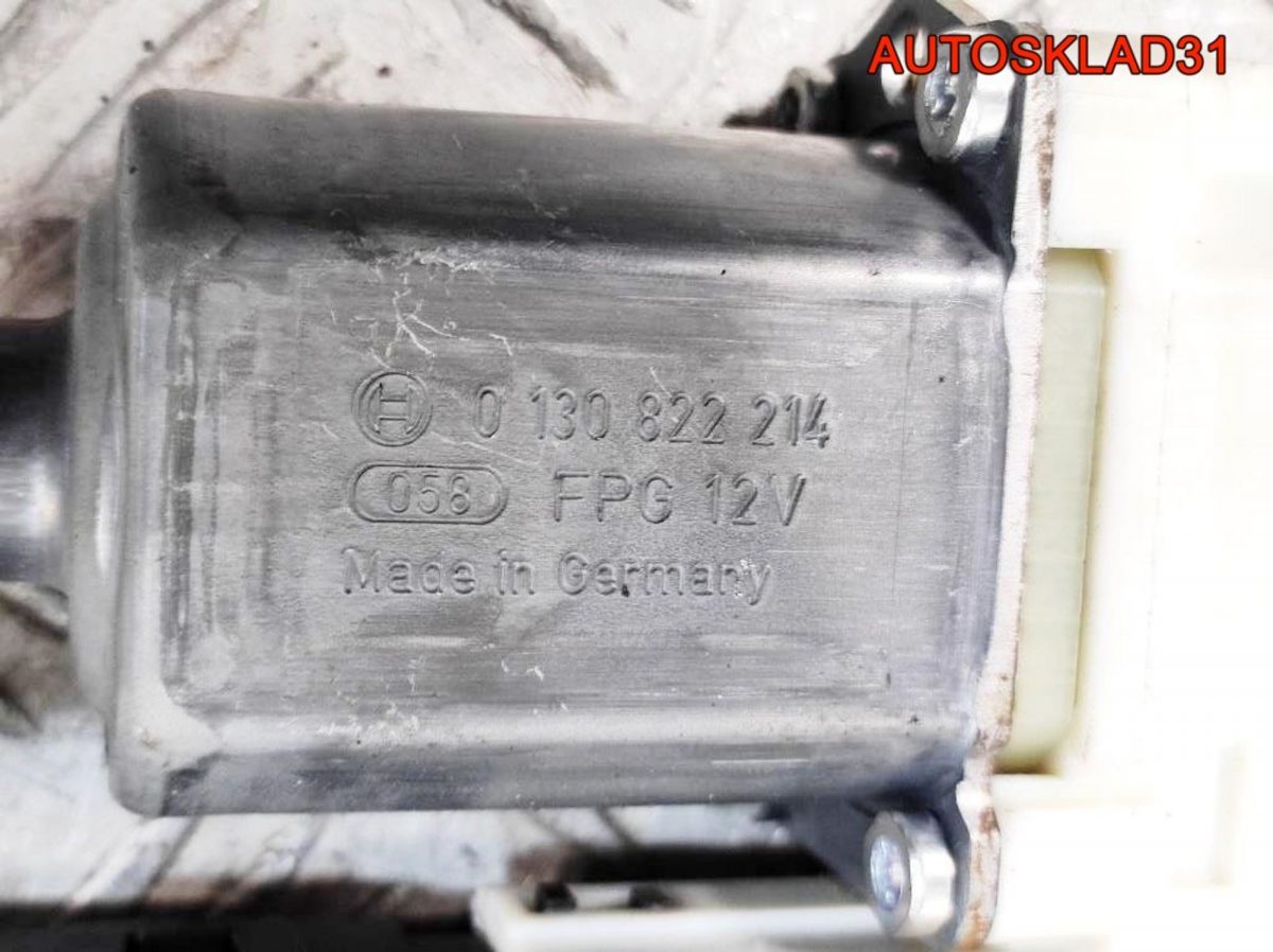 Моторчик стеклоподъемника перед правый Ford Focus 2 - АвтоСклад31.рф - авторазборка контрактные б/у запчасти в г. Белгород
