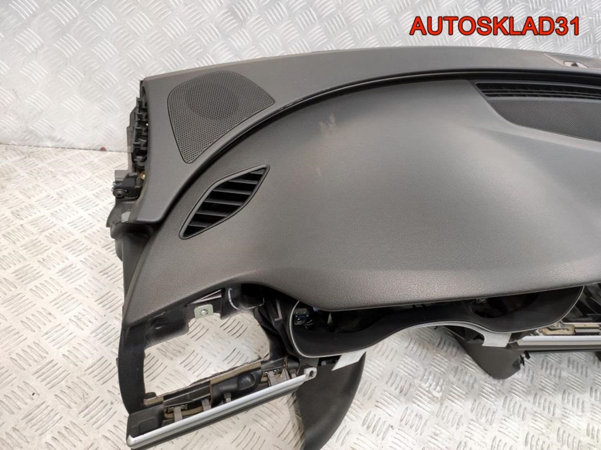 Торпедо Голое Audi A6 C7 4G 4G185700124A - АвтоСклад31.рф - авторазборка контрактные б/у запчасти в г. Белгород