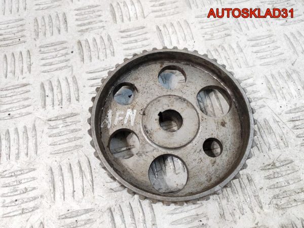 Бампер передний VW Sharan 1 Рестайлинг 7M3807221D - АвтоСклад31.рф - авторазборка контрактные б/у запчасти в г. Белгород