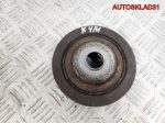 Шкив коленвала Renault Logan 1,6 K4M Бензин - АвтоСклад31.рф - авторазборка контрактные б/у запчасти в г. Белгород