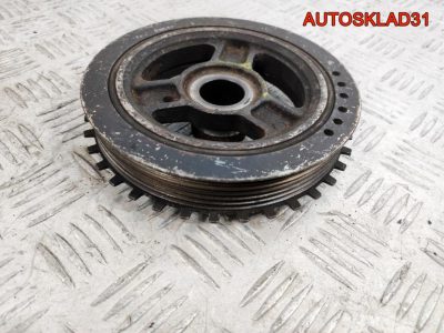 Шкив коленвала Mazda 6 2,0 Бензин 3M6GA - АвтоСклад31.рф - авторазборка контрактные б/у запчасти в г. Белгород