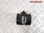 Расходомер воздуха Opel Astra J 2,0 A20DTH 55562426 - АвтоСклад31.рф - авторазборка контрактные б/у запчасти в г. Белгород