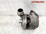 Турбина Renault Megane 3 1.5 K9K 54399700030 - АвтоСклад31.рф - авторазборка контрактные б/у запчасти в г. Белгород